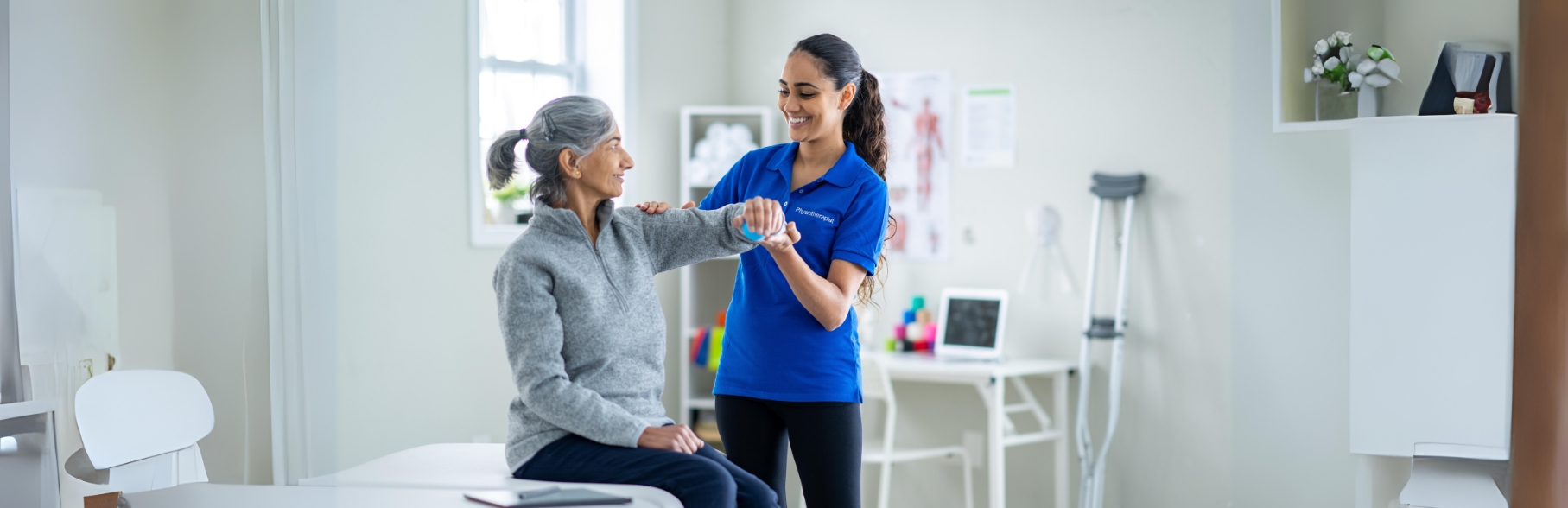 Home Visits for Elderly