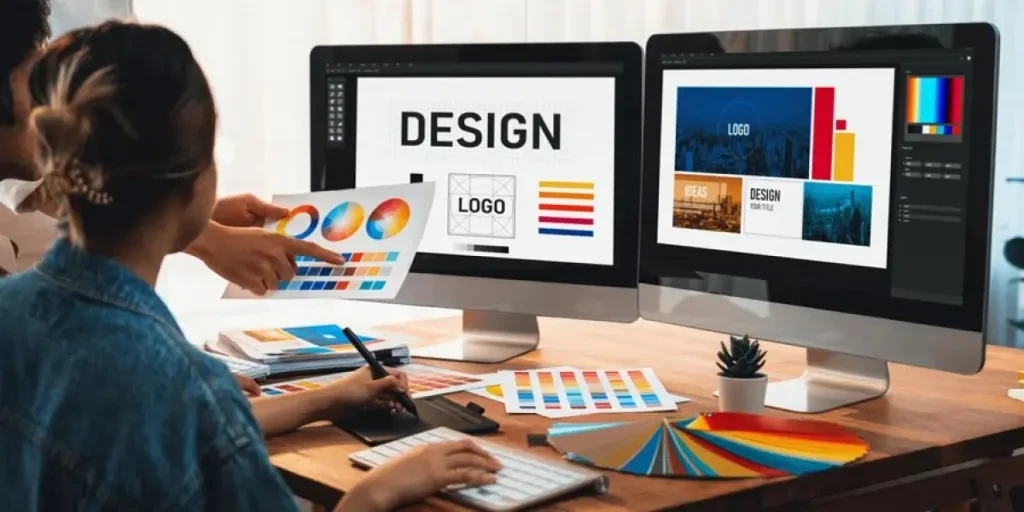 Best logo Designers