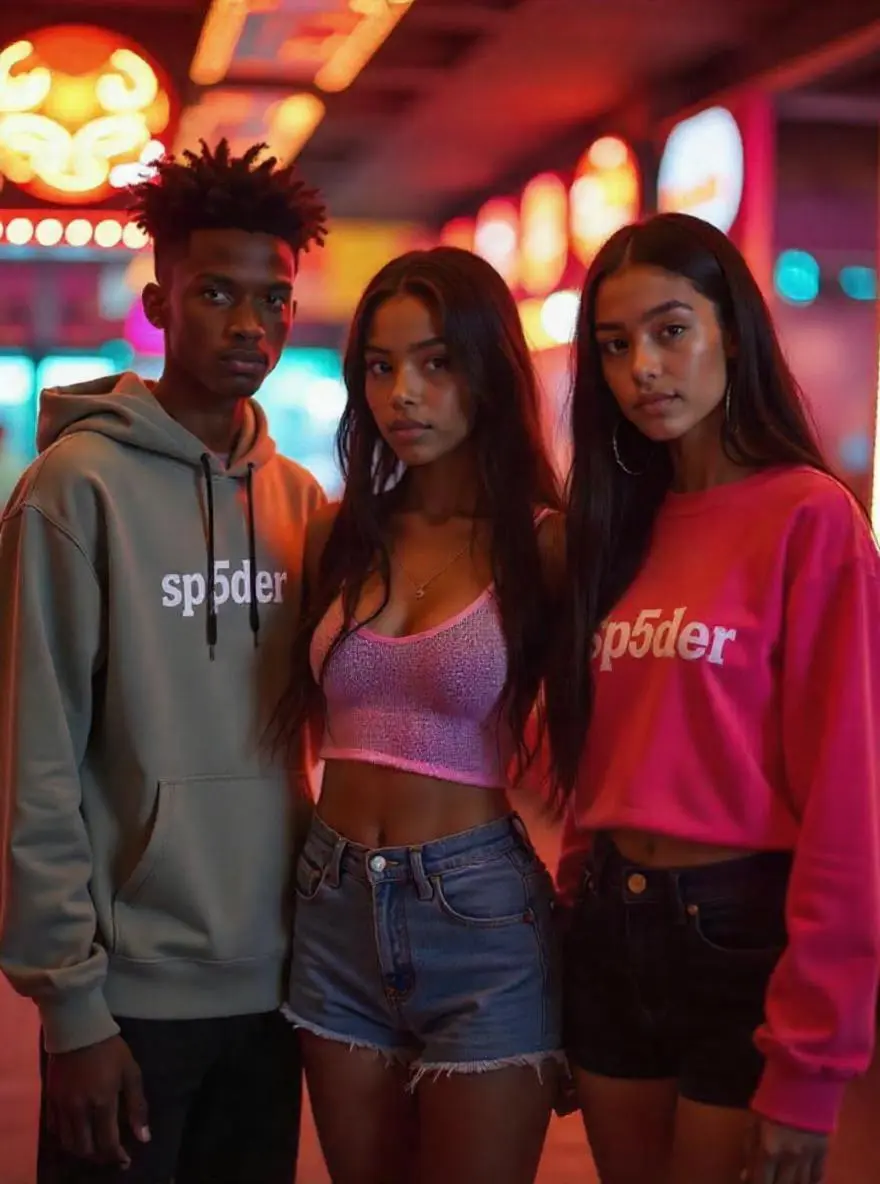 Unlock Your Swagger with a Young Thug Hoodie inside the USA
