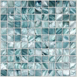 Title: The Rise of Eco-Luxury: Why Shell Stone Tiles Are the Future of Outdoor Design