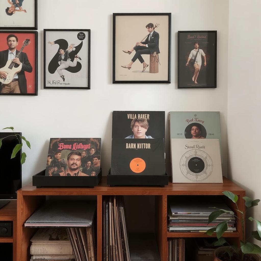 A Brief History of HMV (His Master’s Voice) in India