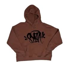 Syna World: Redefining Streetwear with the Iconic Syna World Tracksuit