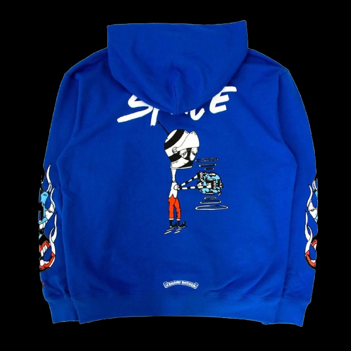 Explore Chrome Hearts Chains & More