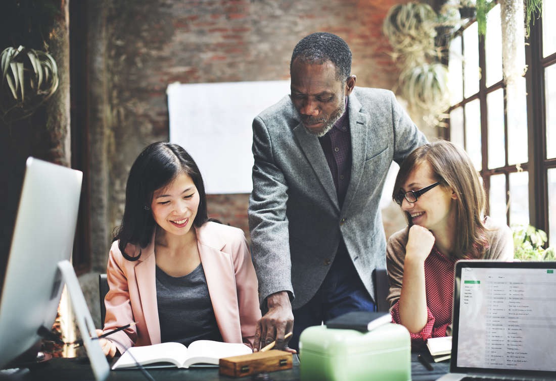 Manager Leadership Training