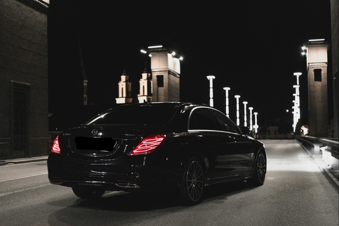 Reliable Chauffeur Services in Dublin – Travel with Confidence and Comfort