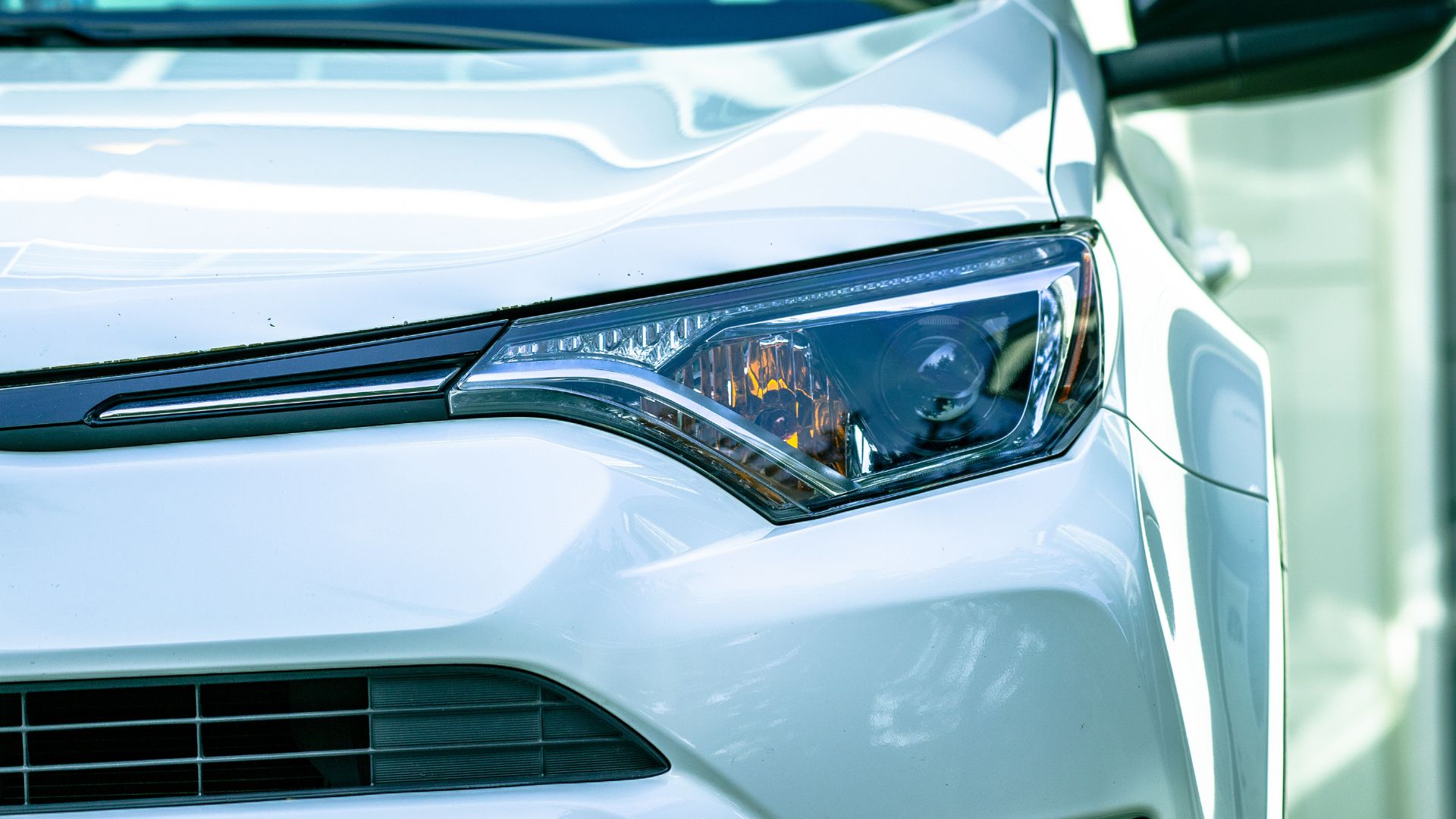 India Automotive Lighting Market Expected to Reach New Heights by 2033 – Key Trends, Opportunities, and Forecasts