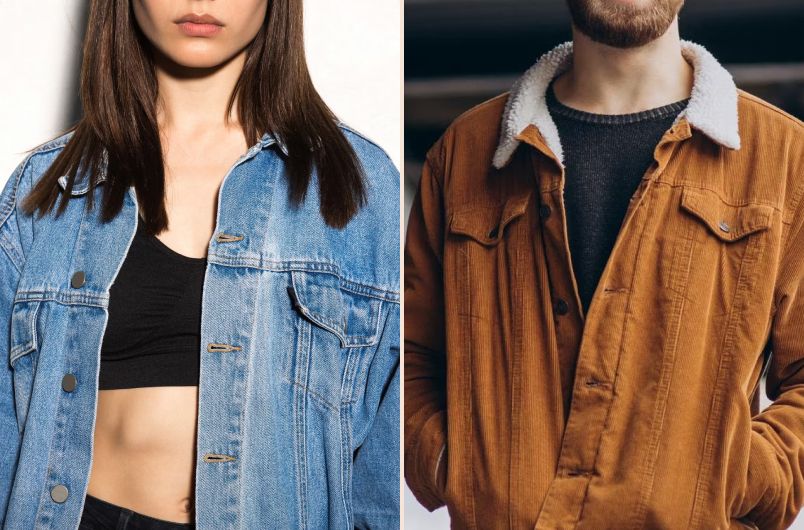 jackets manufacturer