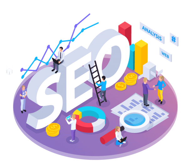 SEO company Malaysia