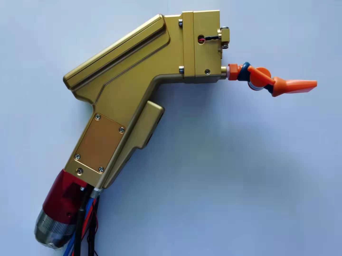 What should you look for in a reliable laser equipment supplier and why does it matter