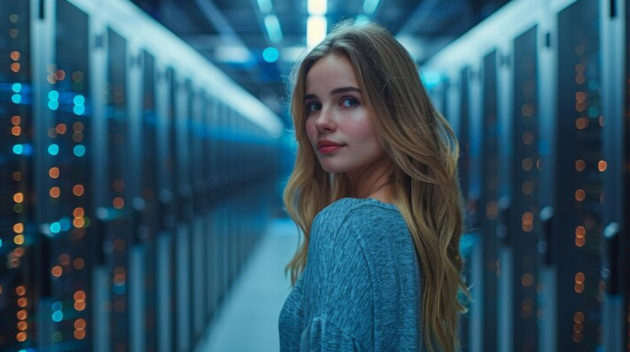 Why Choosing a Dedicated Server in India Could Be Your Smartest Tech Move Yet