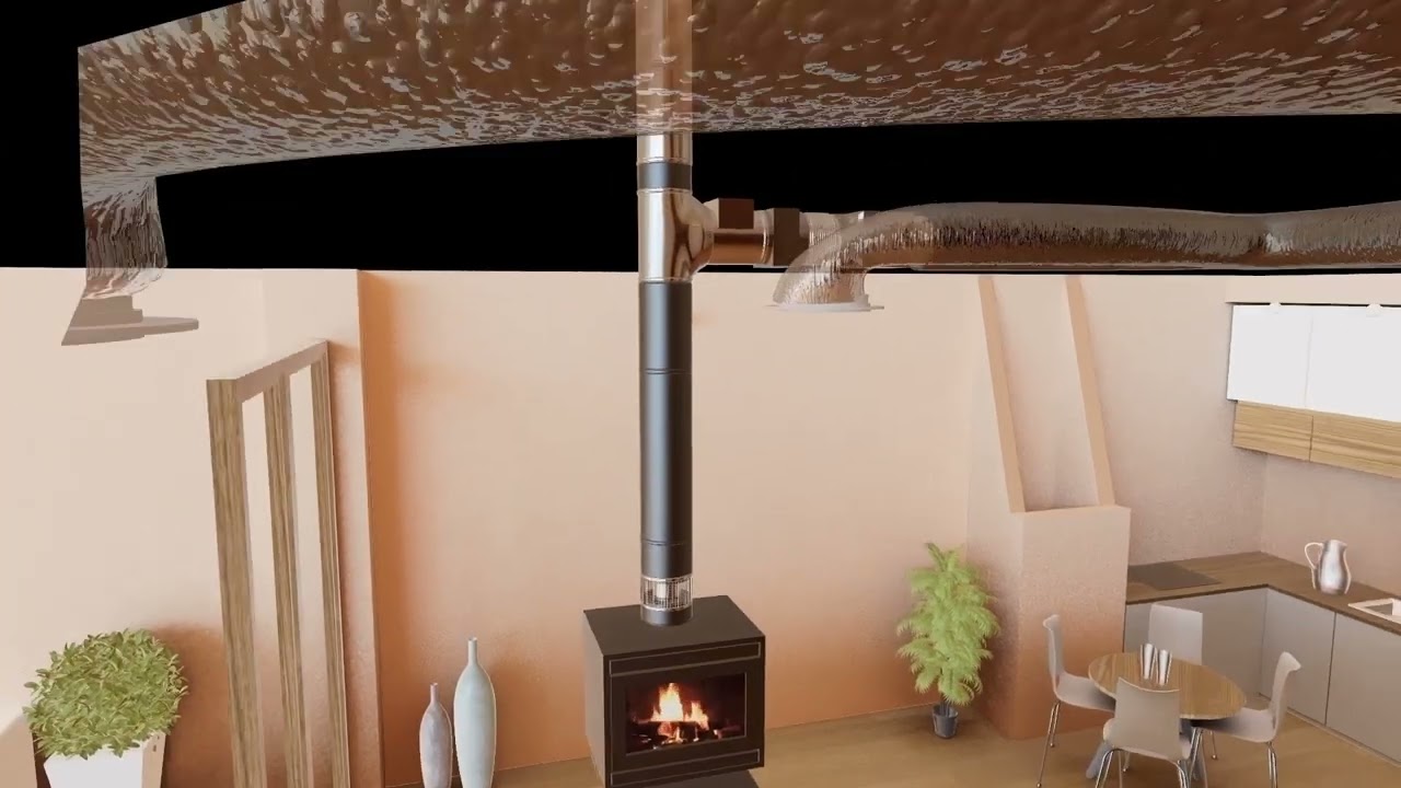 Log Burner Flue Kit – Complete Guide to Safe & Compliant Flue Systems in Australia
