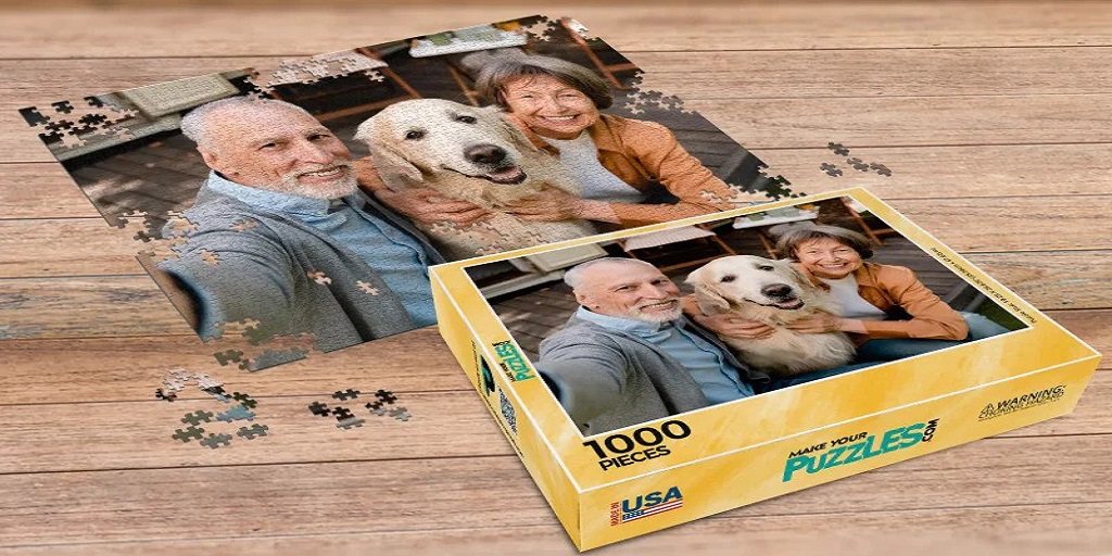 Choose the Right Photo for a Custom Jigsaw Puzzle