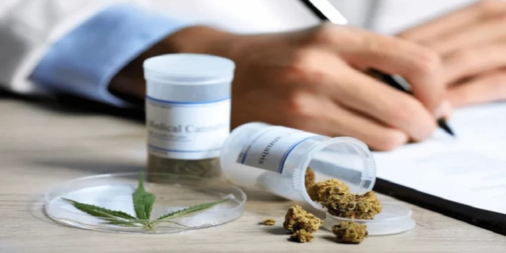 Can You Use Your Virginia Medical Marijuana Card Outside Leesburg? A Quick Guide to Reciprocity Laws