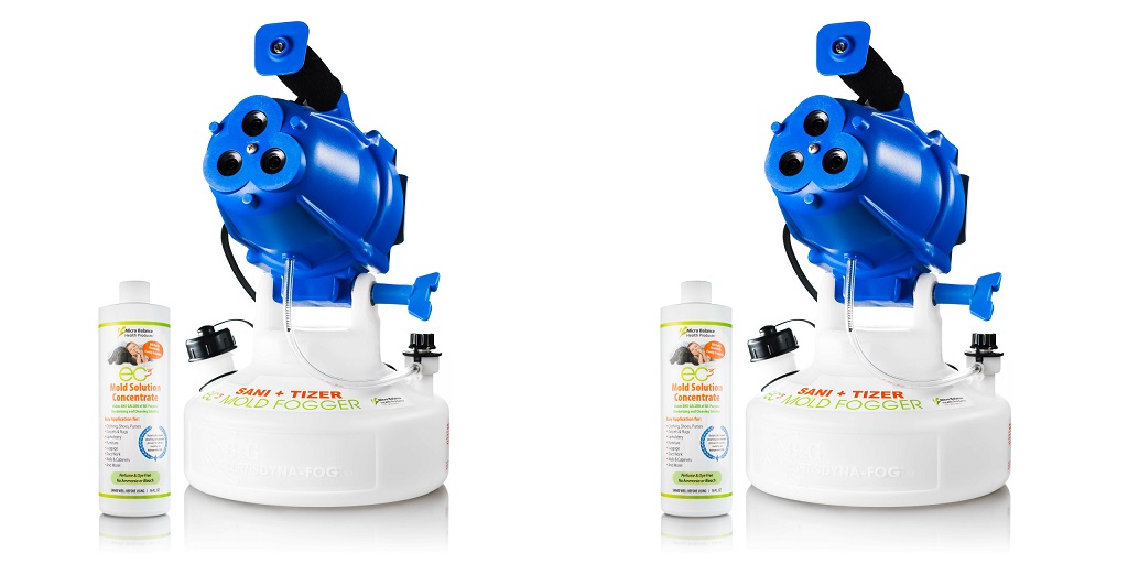 Mold Sprayer for Rental Spaces: A Renter’s Mold Prevention Toolkit