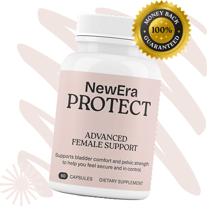NewEra Protect™ – Women’s Bladder Health | Official Site 2025