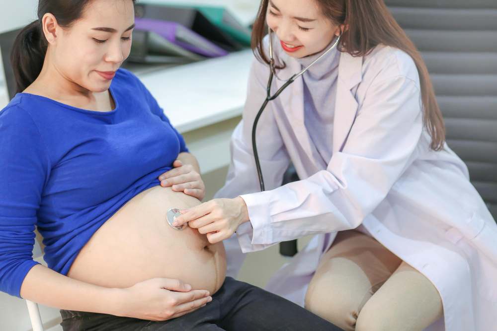 obstetrics and gynaecology