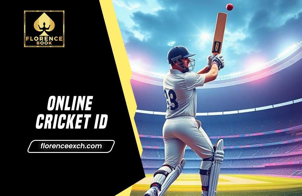 Online Cricket ID—India’s Trusted Platform for Betting