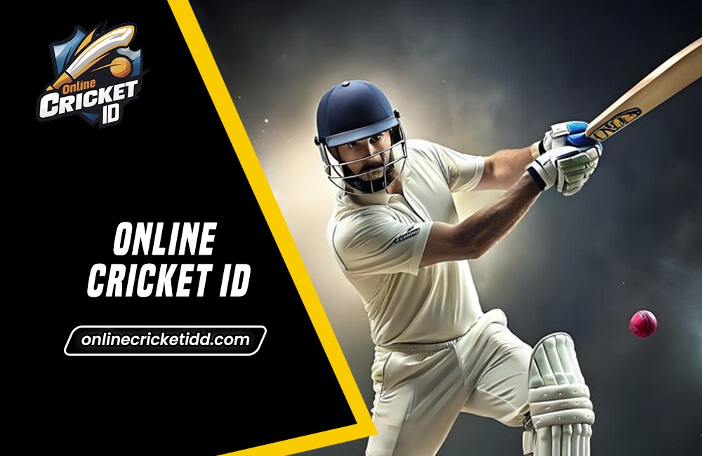 Online Cricket ID with Fast Payouts & Support