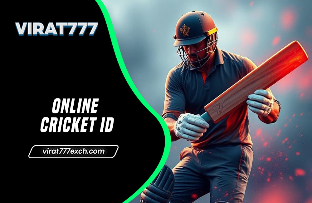 Online Cricket ID for Mobile Betting – Anytime, Anywhere