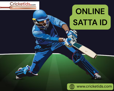 online satta id