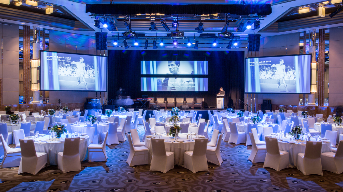 What Should You Expect from a Top Hybrid Event Provider in Ontario?
