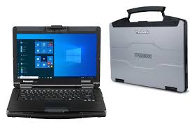 Panasonic Laptop in KSA – Rugged Power for Saudi Arabia’s Toughest Jobs
