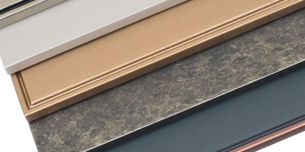 patina metal finish in uae