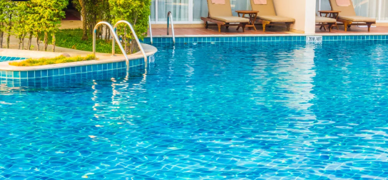 Pool Filling Service