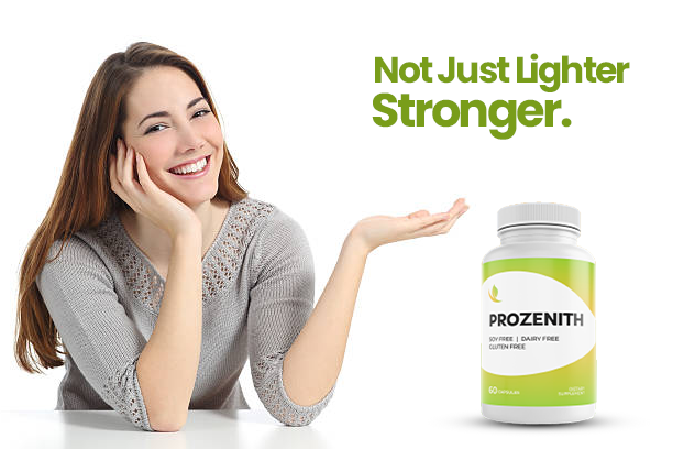 Shed Pounds Without Starving – ProZenith Makes It Possible!