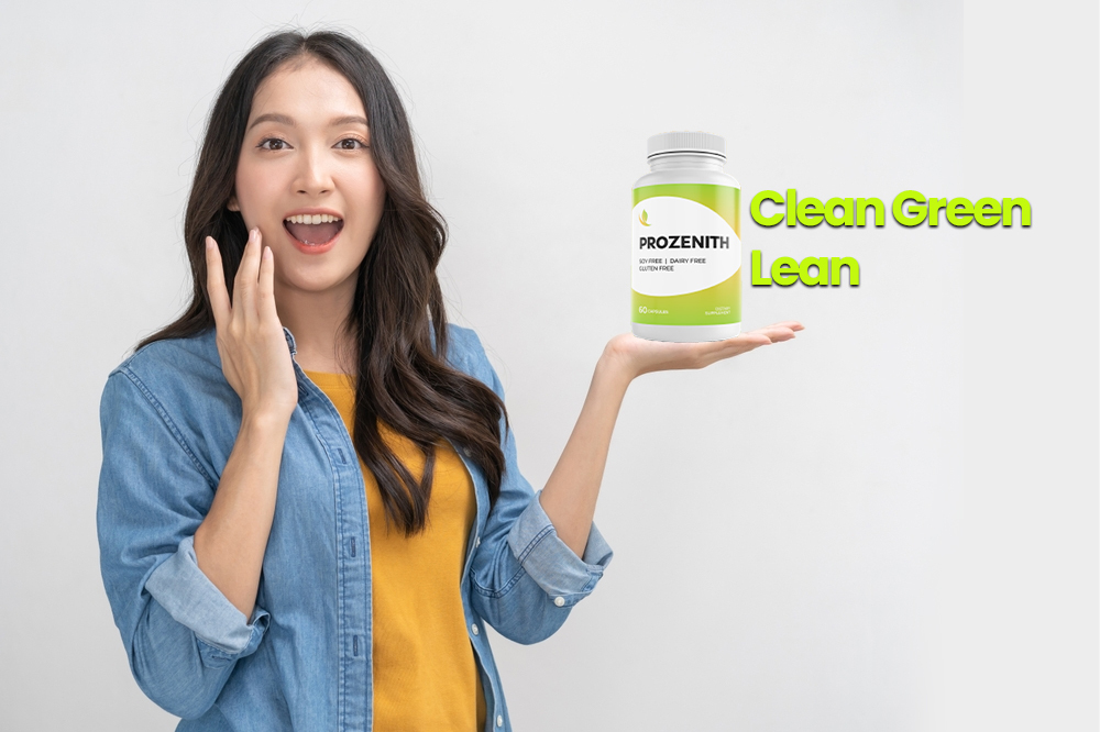 Natural Weight Support Starts with ProZenith: Here’s What You Should Know