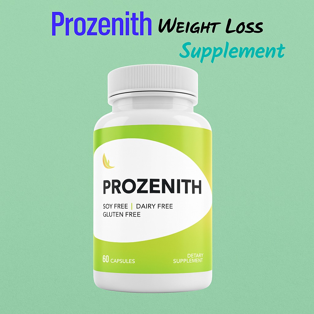 ProZenith | Official Site – America’s Favorite Weight Loss Pill