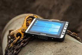 Rugged Tablet in KSA – The Ultimate Solution for Harsh Industrial and Field Environments