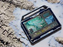 Ruggedized Tablets in Qatar – Mobile Toughness for Field Operations