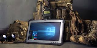 Ruggedized Tablets in Qatar – Field-Ready Technology for Harsh Environments