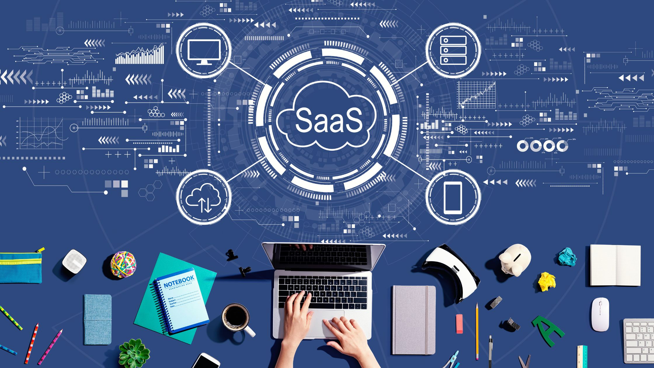 saas app development