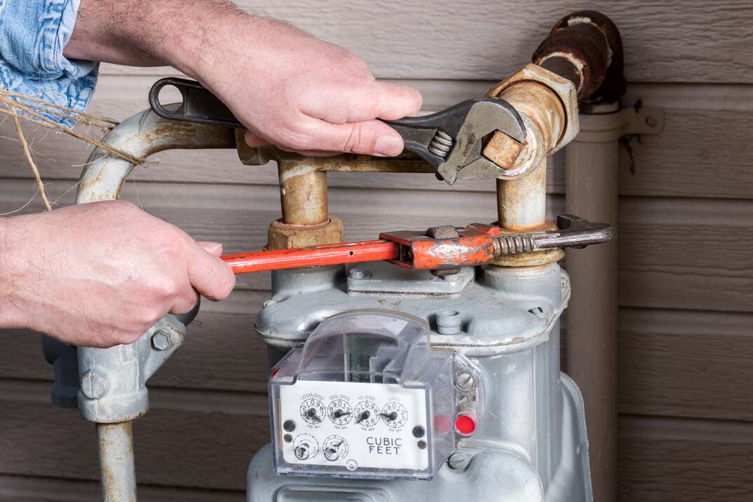 Expert Gas Line Installation and Repair Service in Arvada, CO