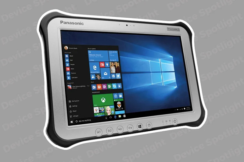 Toughbook Computers in Qatar – Rugged Innovation for Demanding Industries