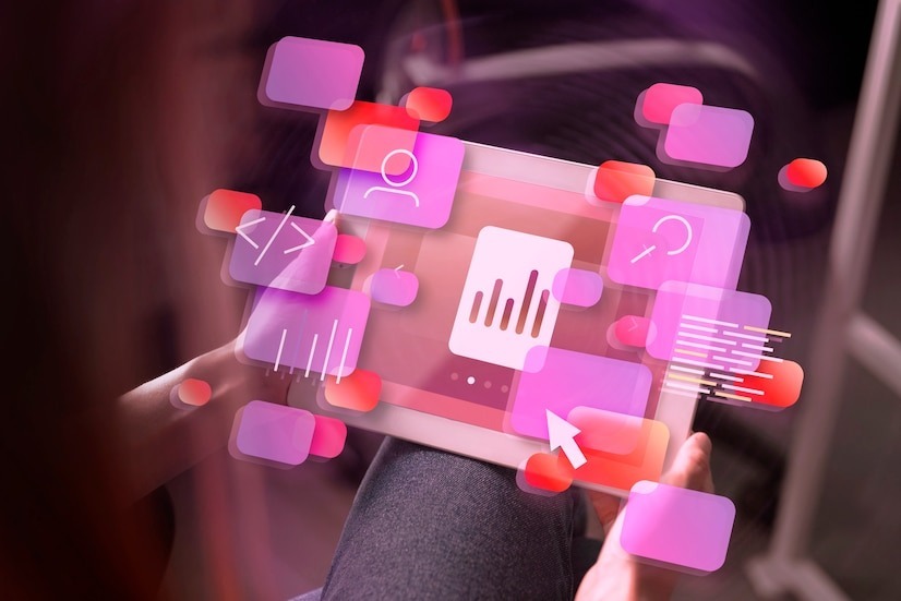 App Development Company in Houston