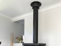Wood Burner Flue Pipe – A Complete Guide to Safe and Compliant Installation in Australia