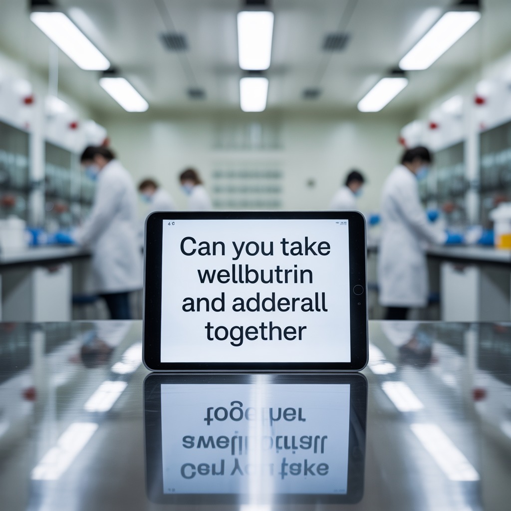 Focalin and Adderall work in ADHD