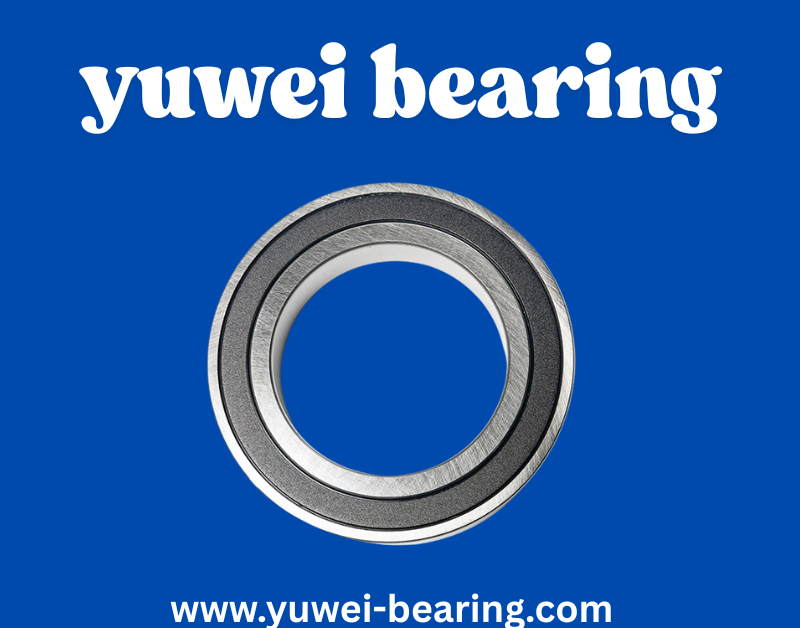 yuwei bearing