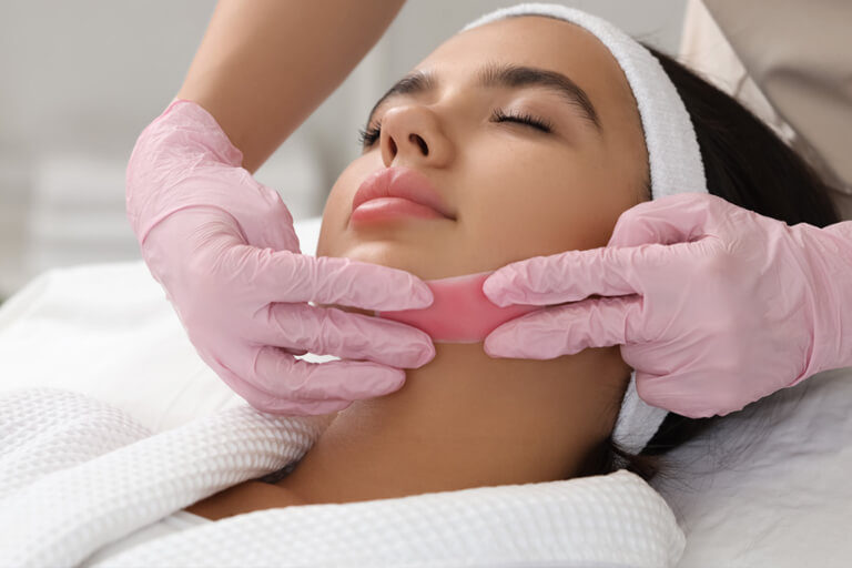 Waxing Service Birmingham