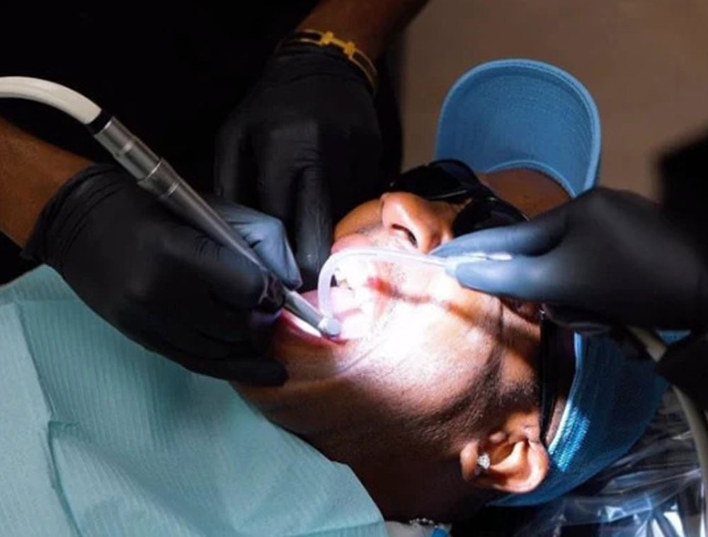 veneer specialist near me