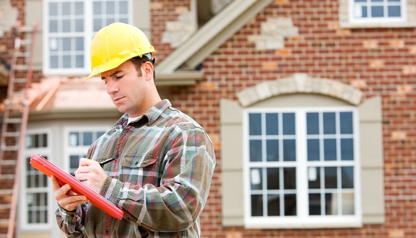 Pre Home Inspection Atlanta