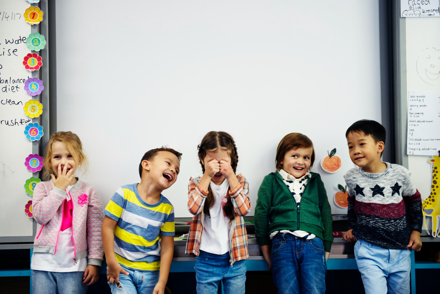 Best Preschool in Gurgaon