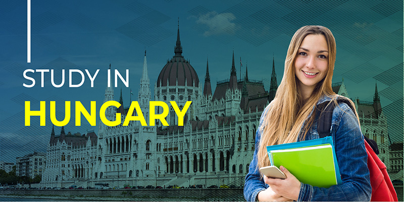 Hungary Study Visa Requirements for International Students