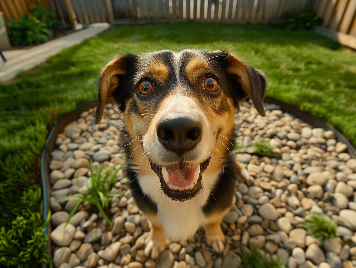 Professional Pet Waste Removal Services for Homes & Businesses