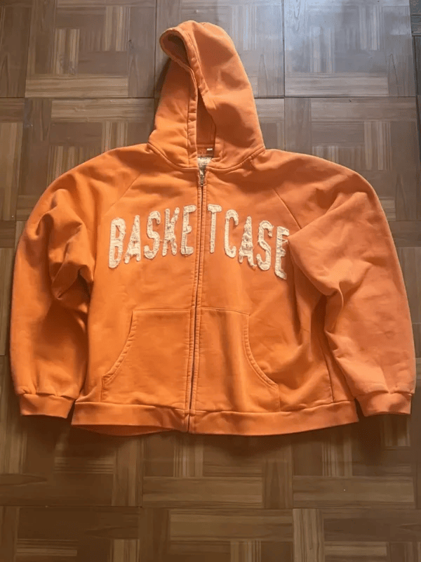 Basketcase Gallery: Redefining Streetwear with Art, Comfort, and Culture