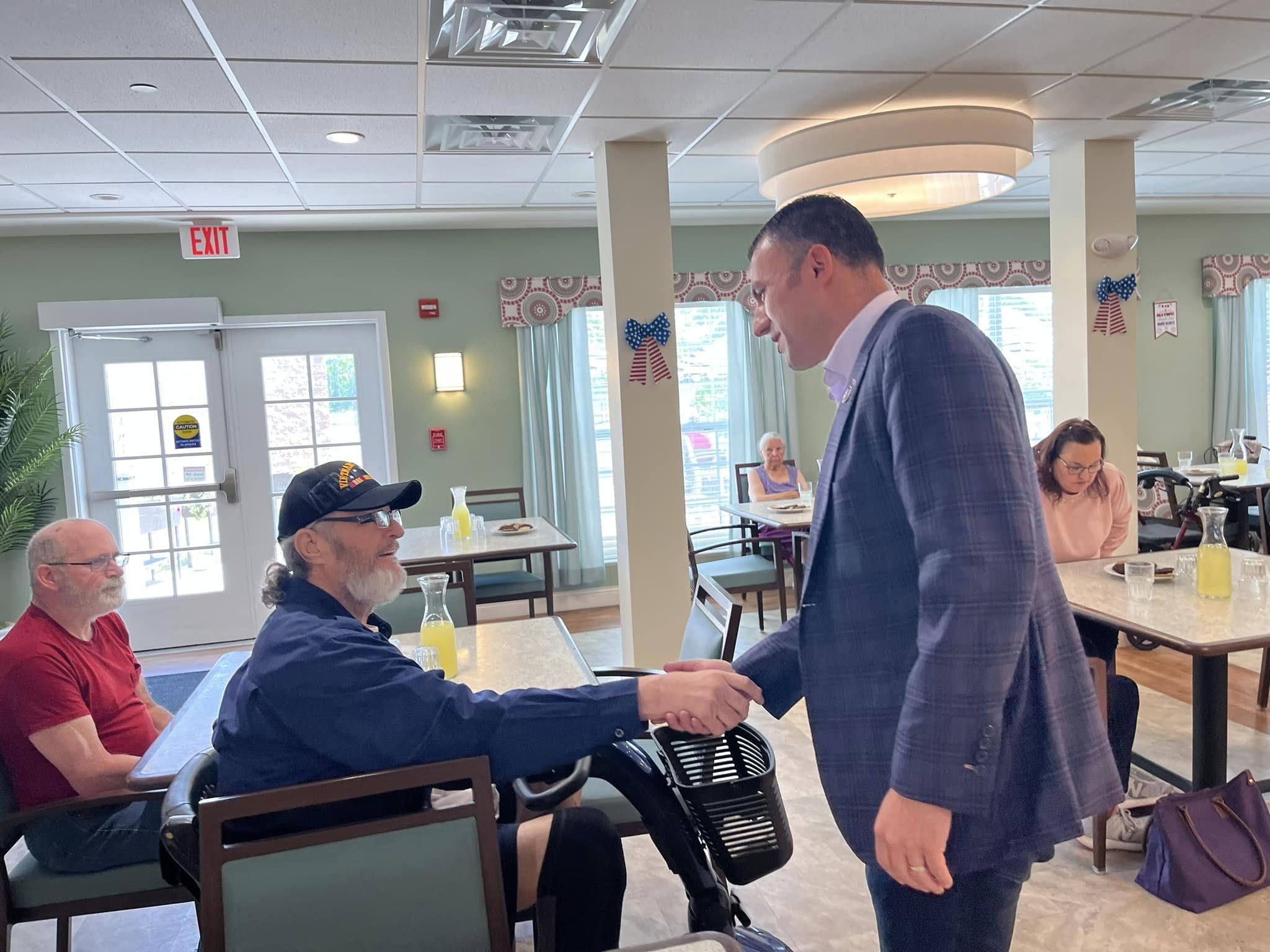 Senior Care in Mishawaka