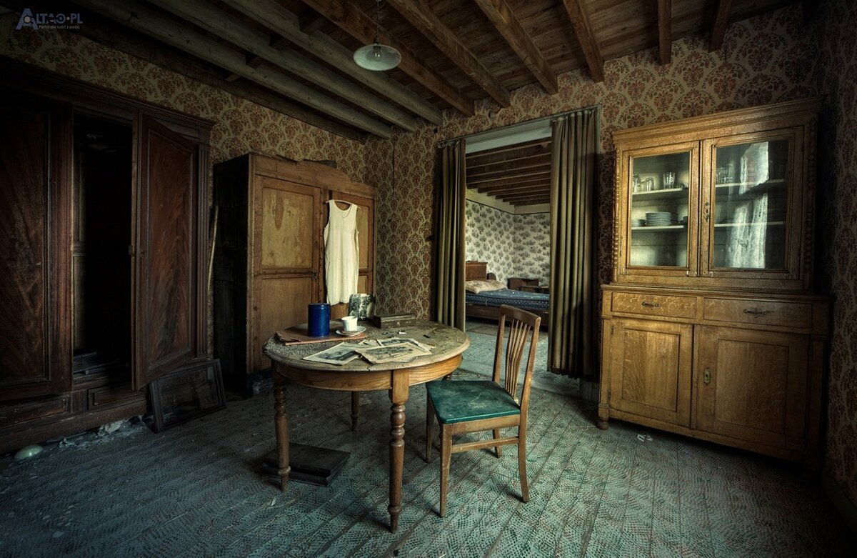 What Should You Ask Before Starting Old House Restoration?